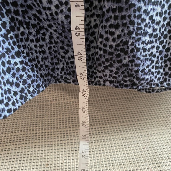 ASOS - New Look Tiered Smocked Midi Dress - Picture 14 of 16